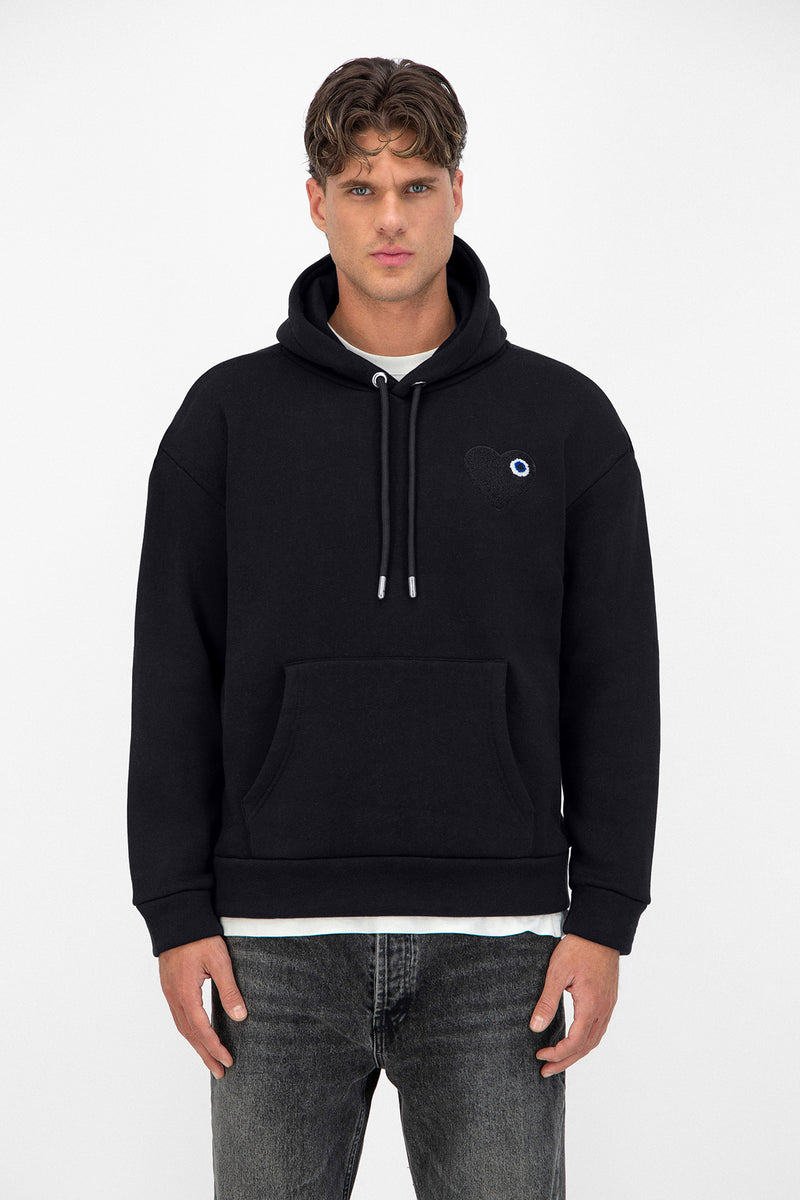 Cœur CHIC Hoodie