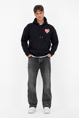 CHIC Heart Hoodie