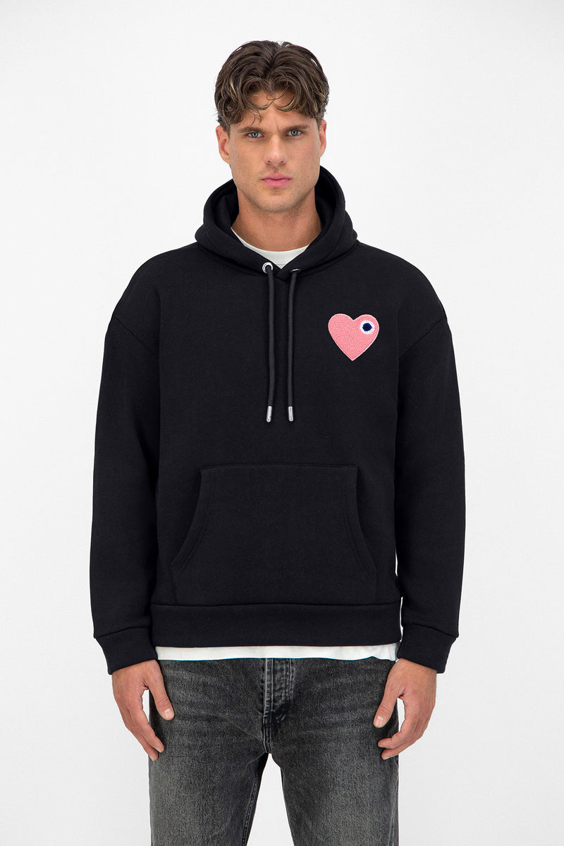 Cœur CHIC Hoodie