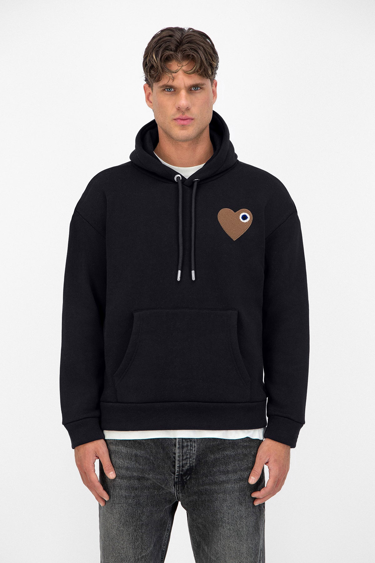 Cœur CHIC Hoodie