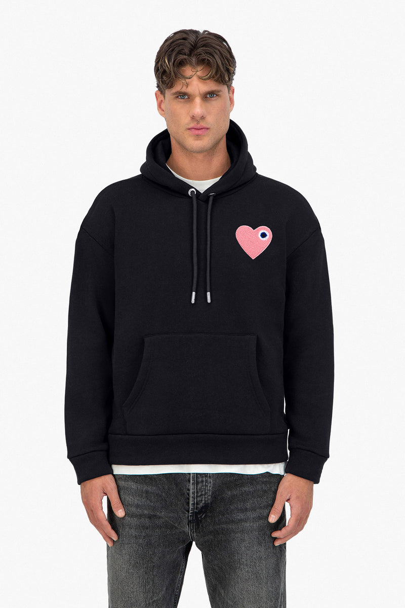 Cœur CHIC Hoodie