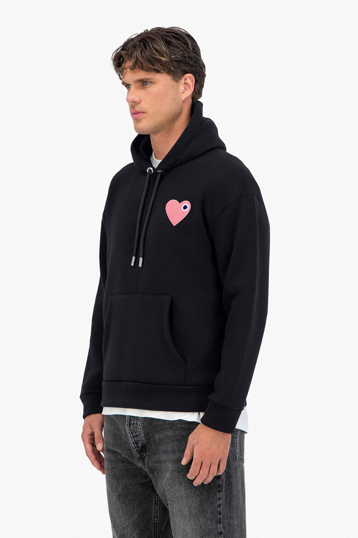 Cœur CHIC Hoodie