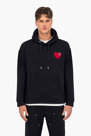Cœur CHIC Hoodie