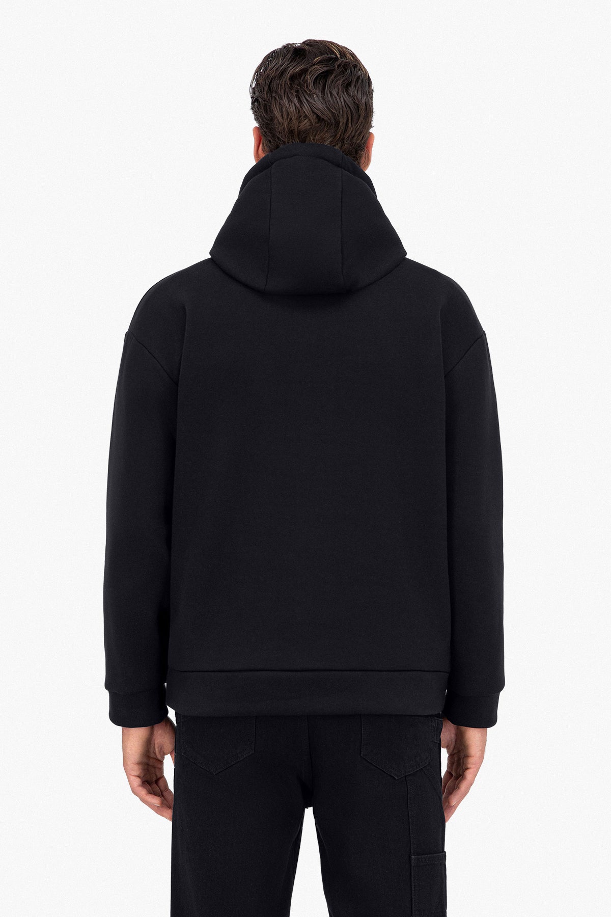 Cœur CHIC Hoodie