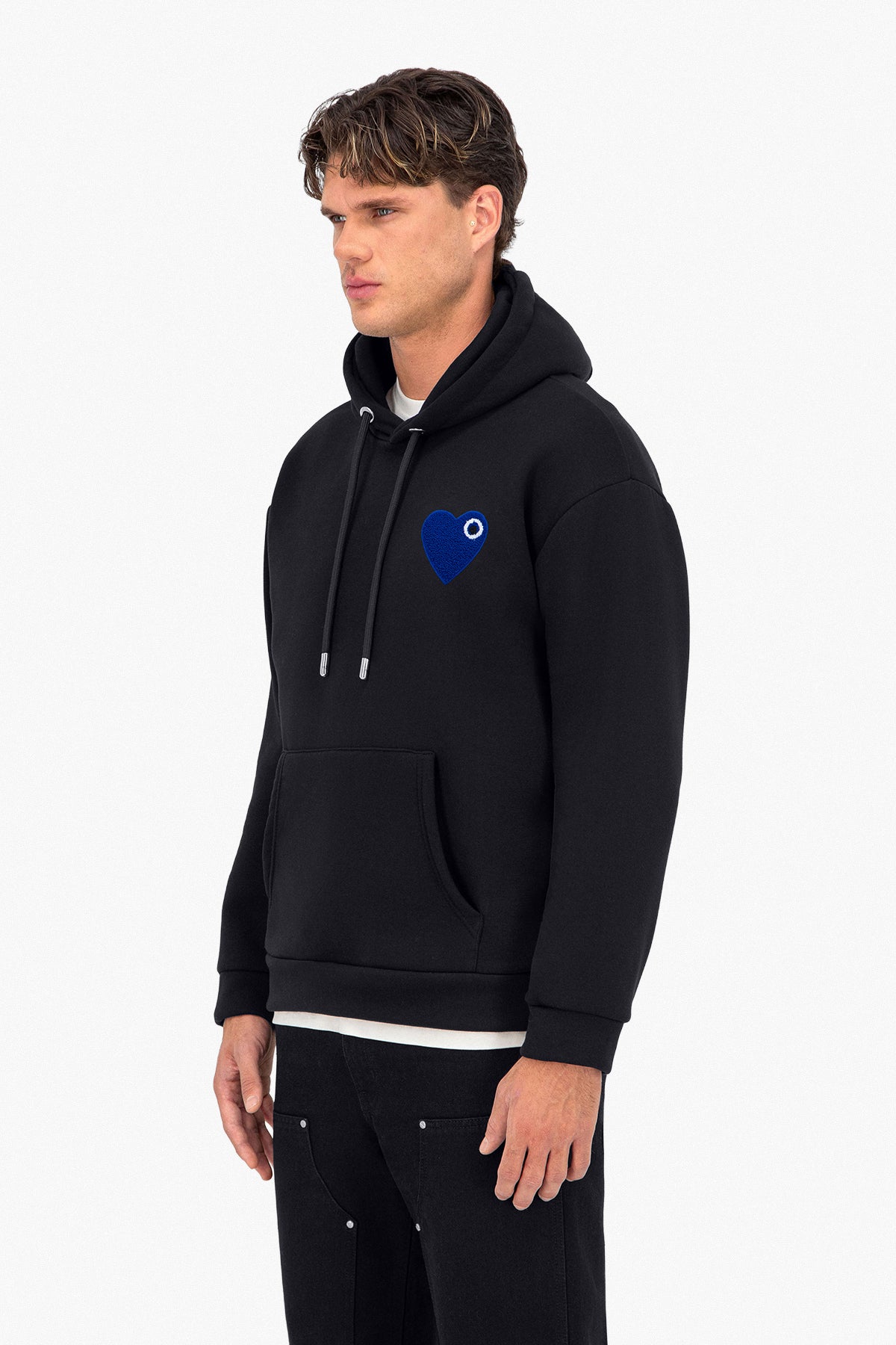 Cœur CHIC Hoodie