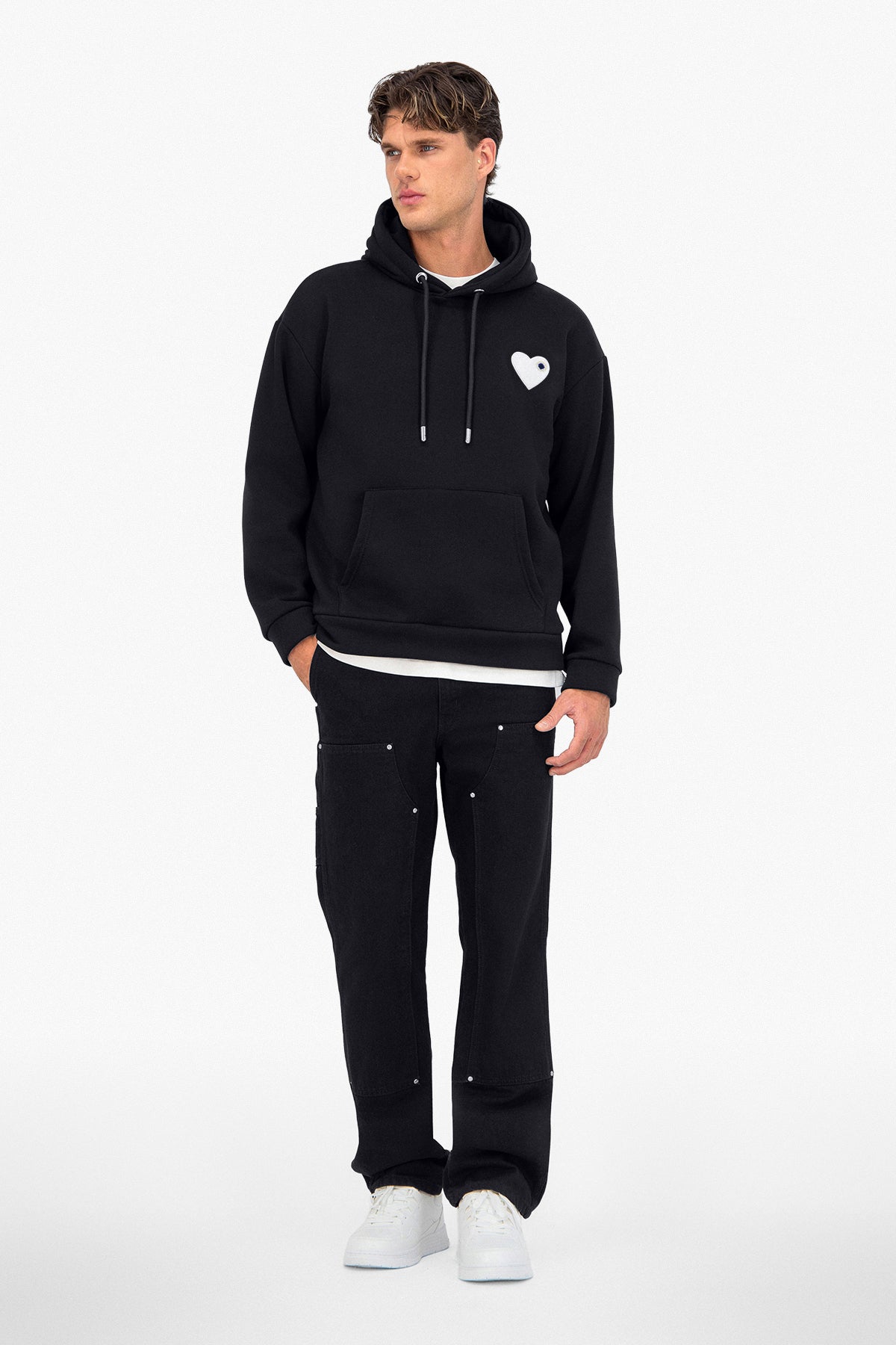 Noir / Blanc