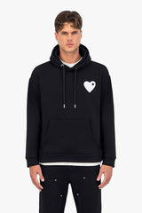 Cœur CHIC Hoodie