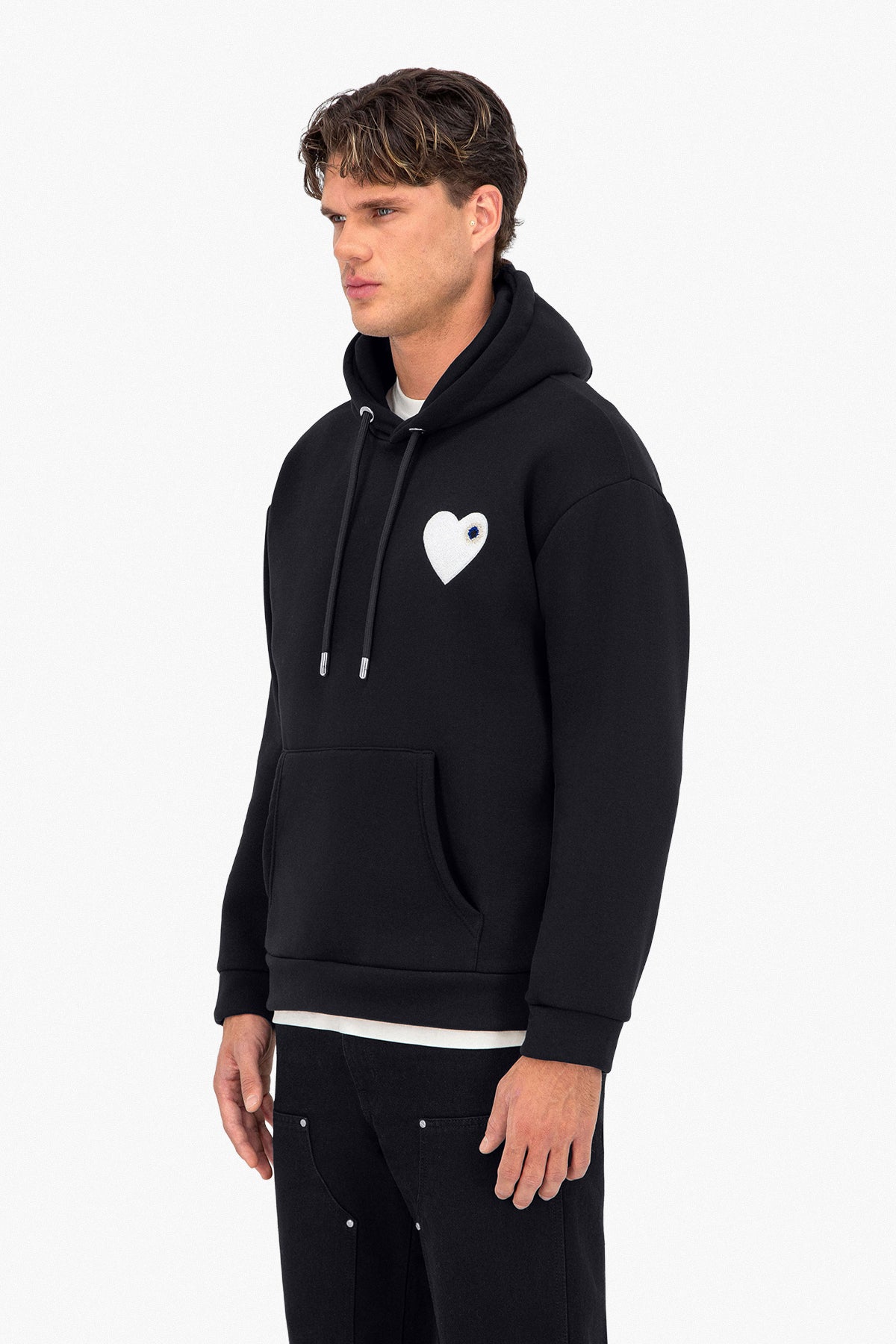 Cœur CHIC Hoodie