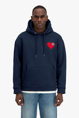 COEUR CHIC HOODIE