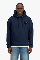 COEUR CHIC HOODIE
