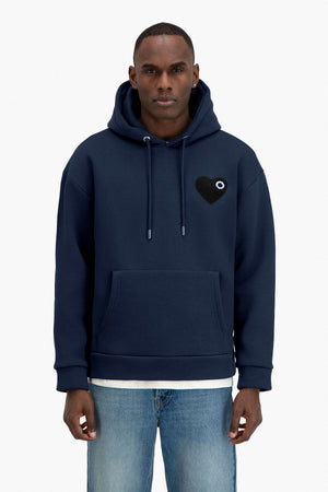 COEUR CHIC HOODIE
