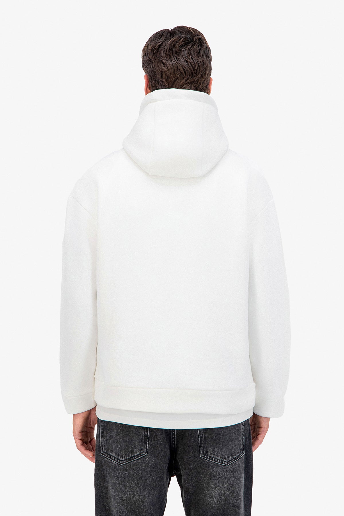 Cœur CHIC Hoodie