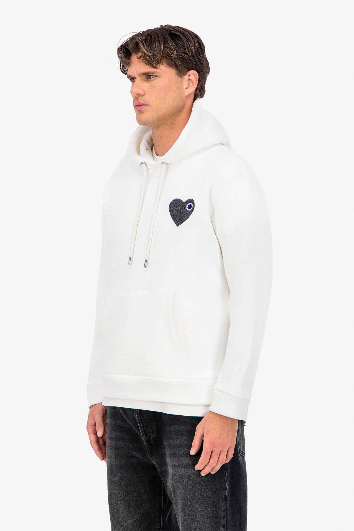 Cœur CHIC Hoodie