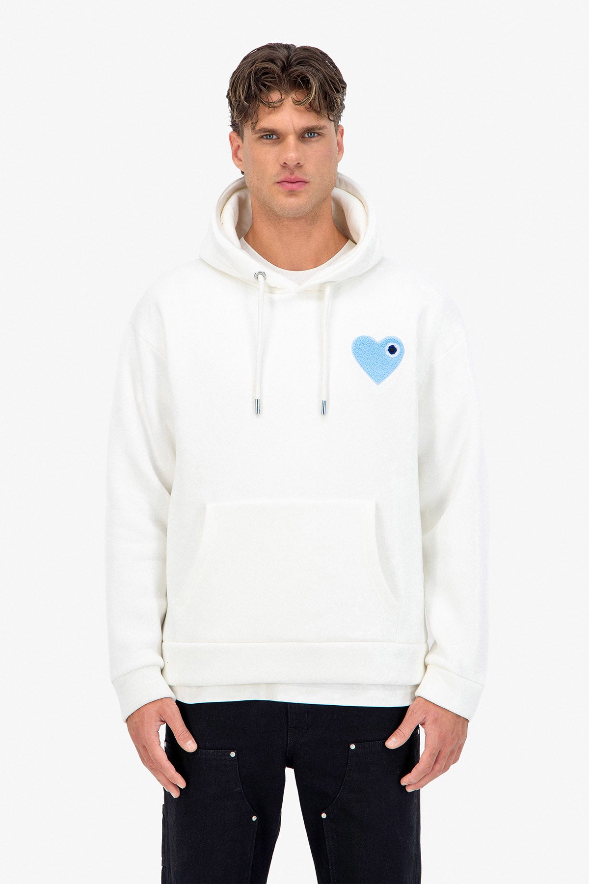 Cœur CHIC Hoodie