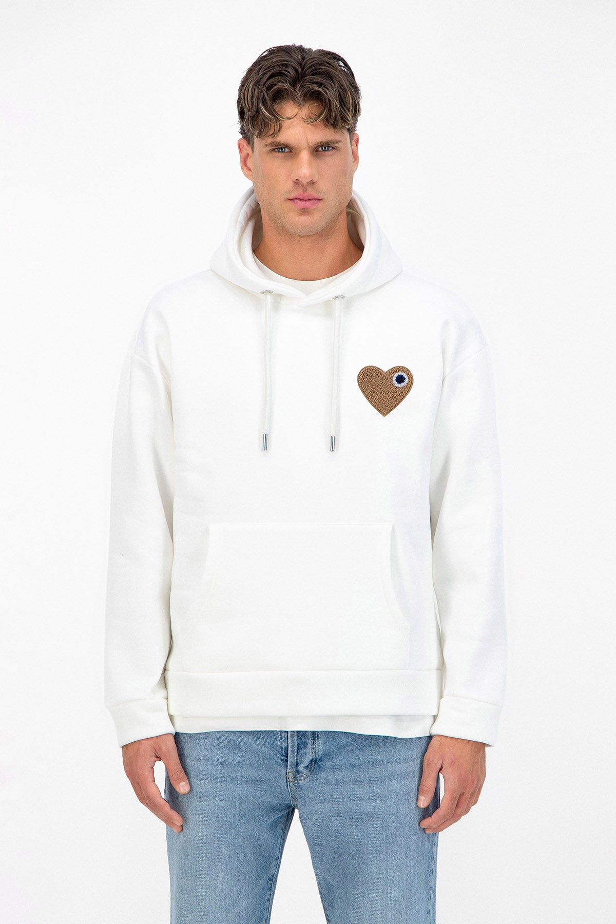 Cœur  CHIC Hoodie