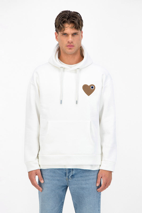 Heart CHIC Hoodie
