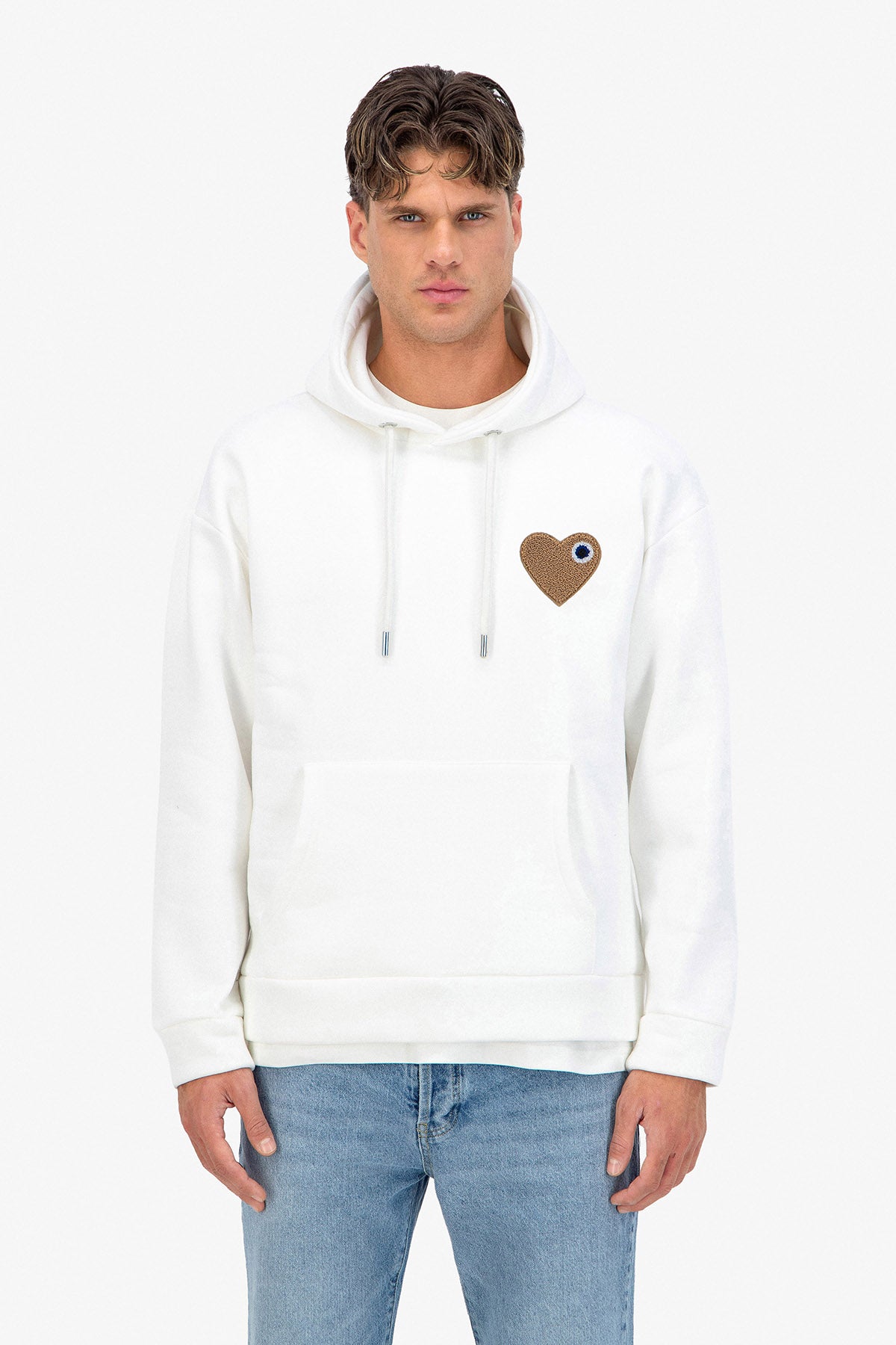 Cœur CHIC Hoodie