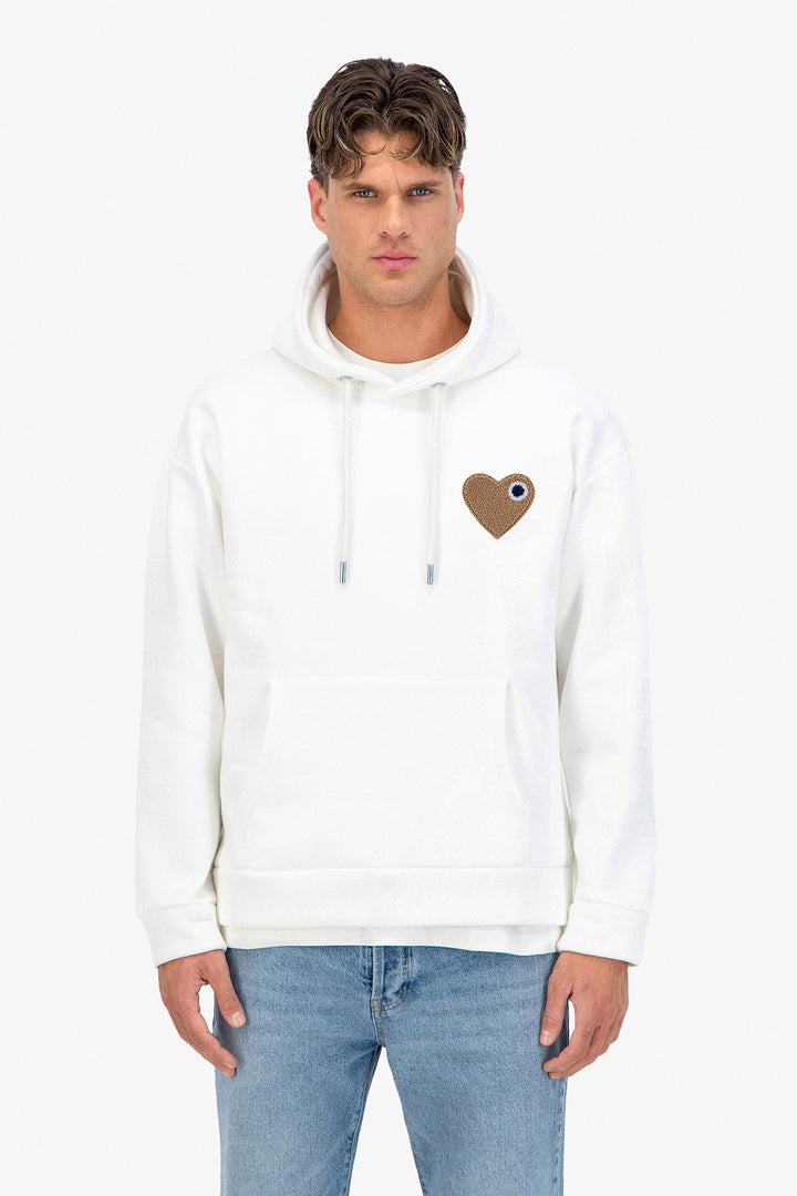 Cœur CHIC Hoodie