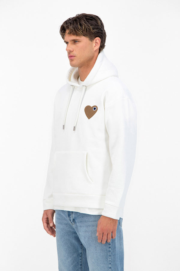 Heart CHIC Hoodie