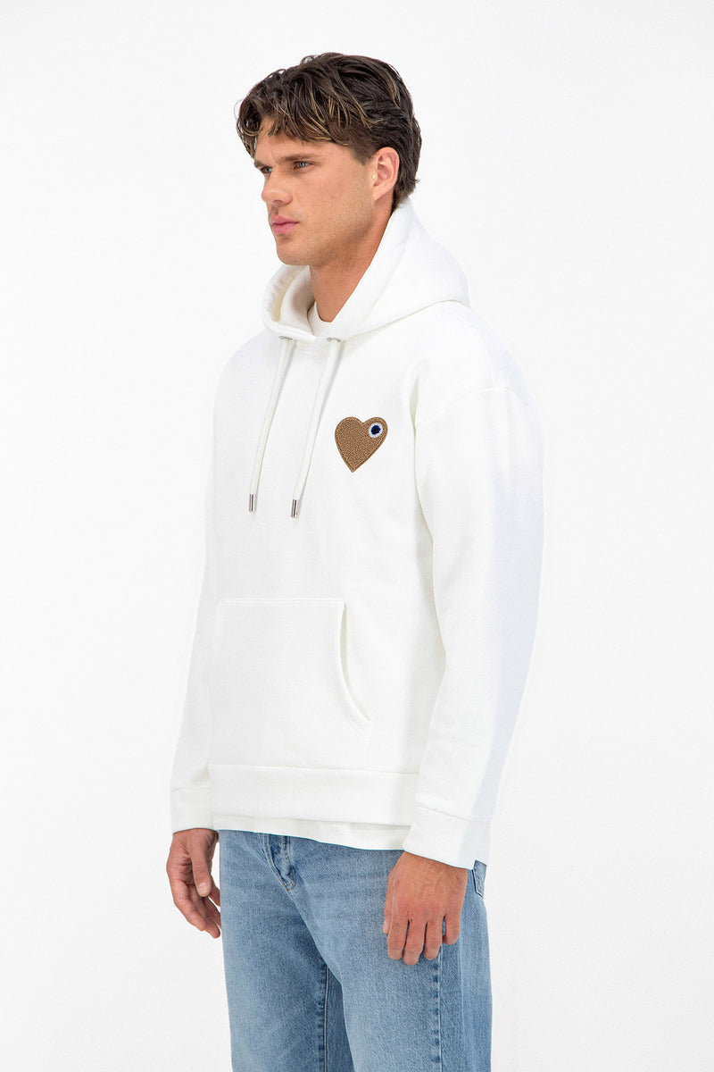 Cœur  CHIC Hoodie