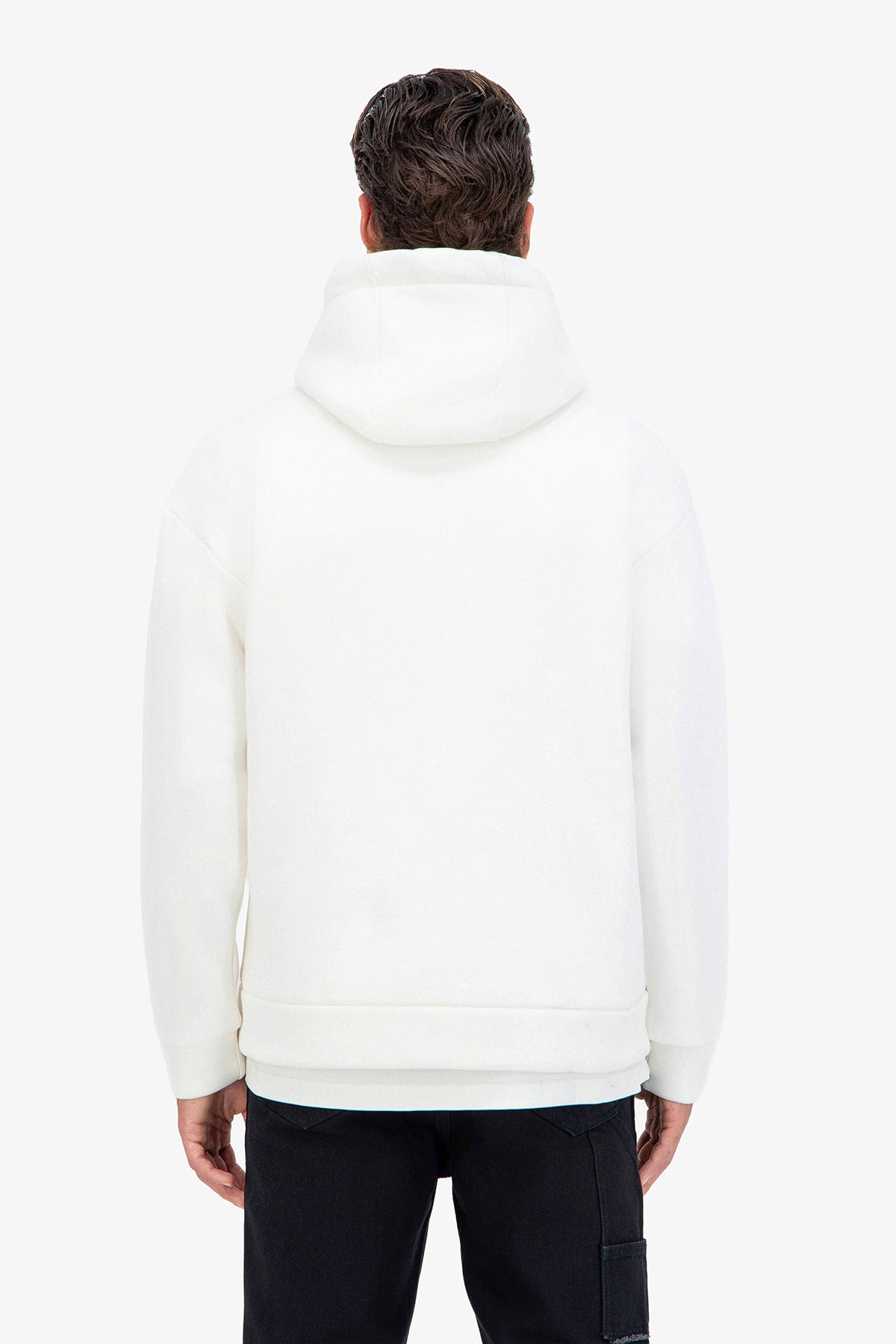 Cœur CHIC Hoodie