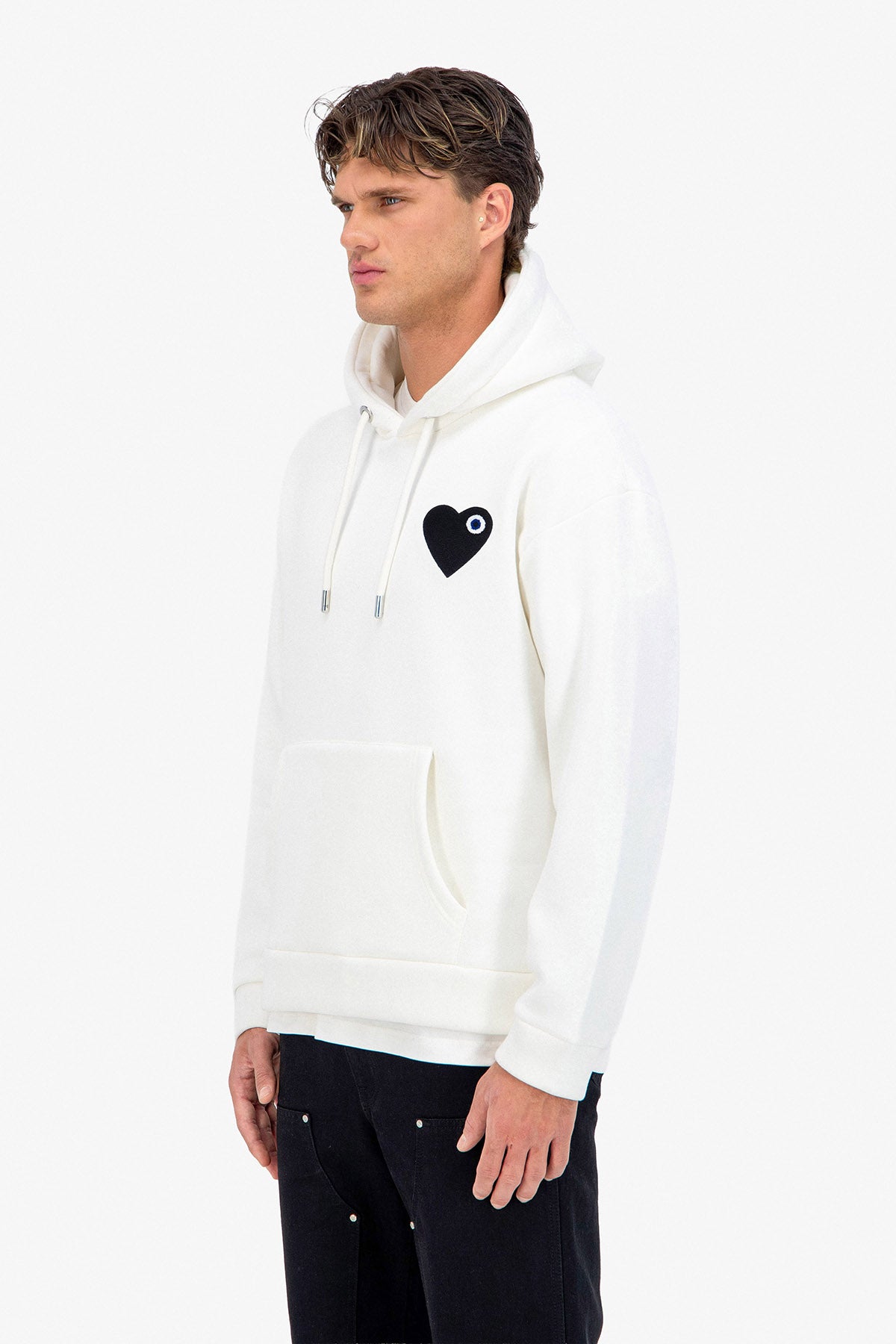 Cœur CHIC Hoodie