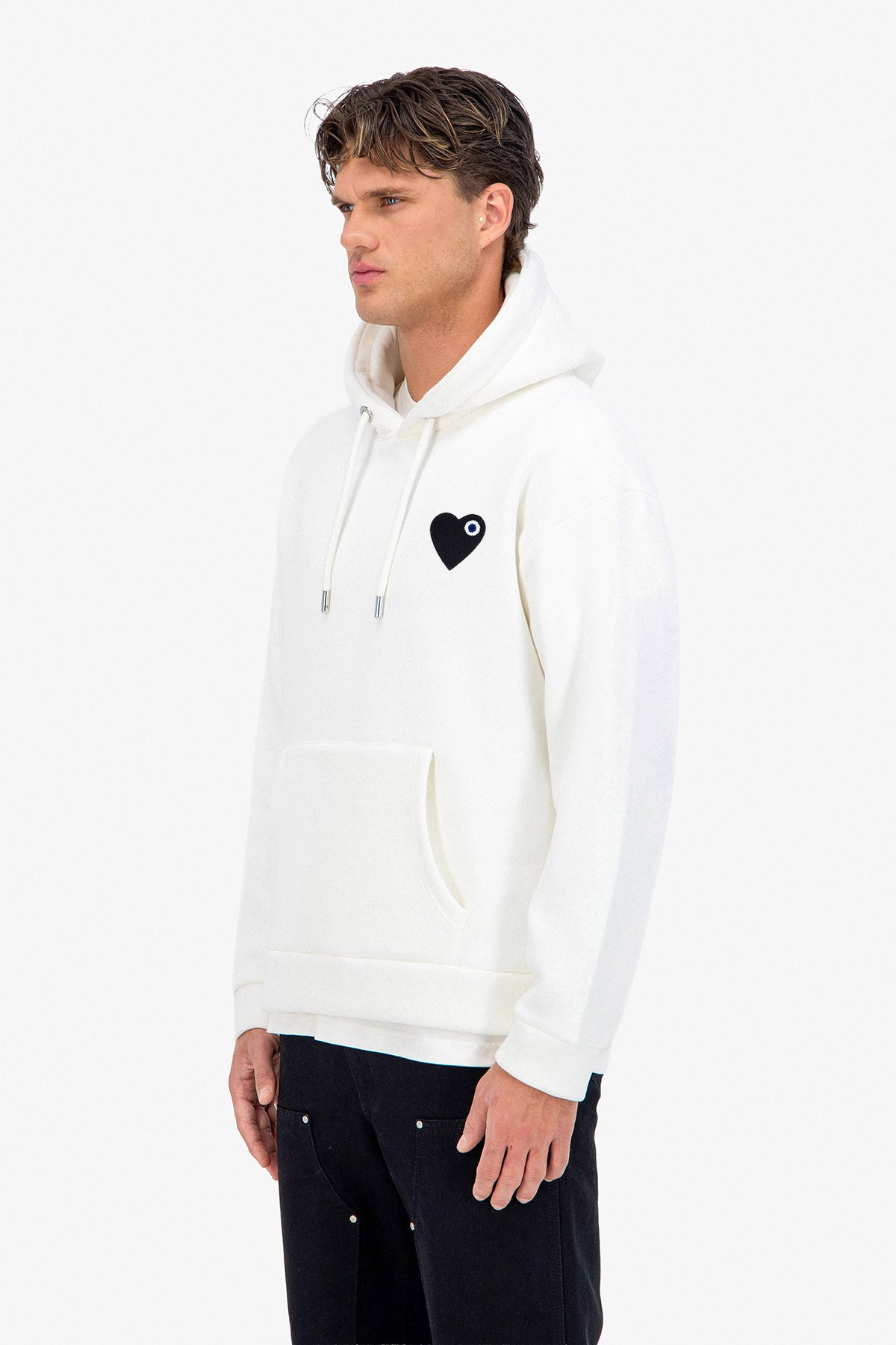Blanc / Noir