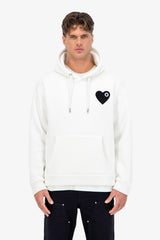 Cœur CHIC Hoodie