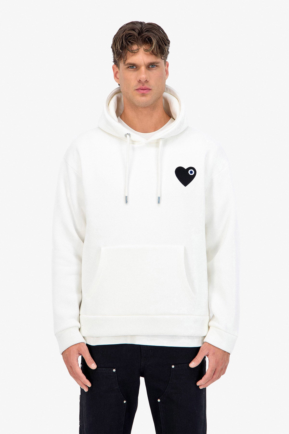 Blanc / Noir