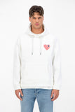 CHIC Heart Hoodie