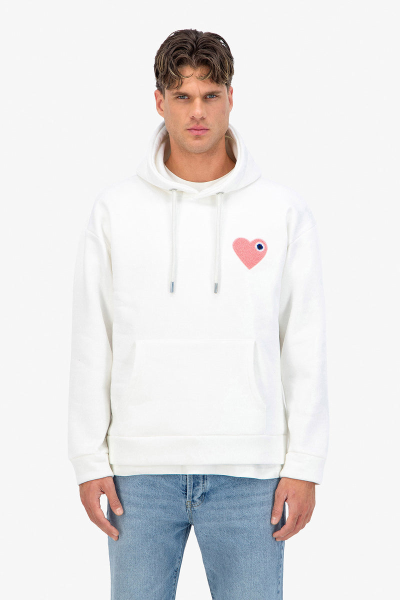 Cœur CHIC Hoodie