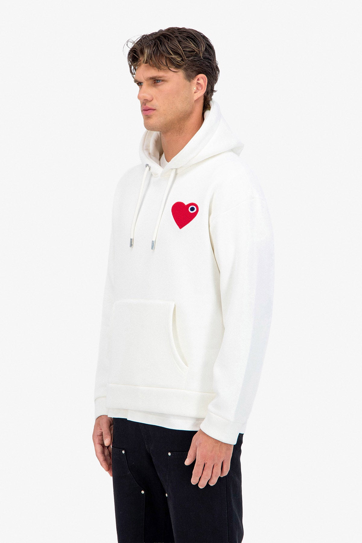 Cœur CHIC Hoodie