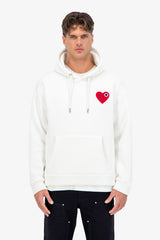Cœur CHIC Hoodie