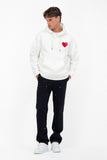 Heart CHIC Hoodie