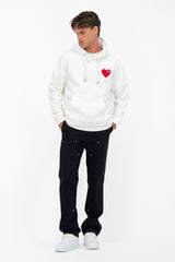 Heart CHIC Hoodie
