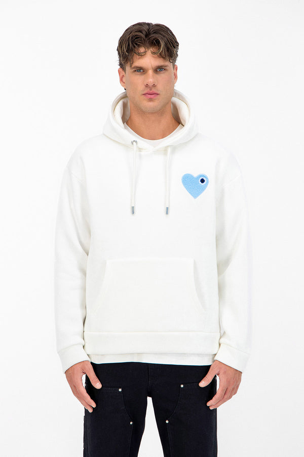 Cœur  CHIC Hoodie