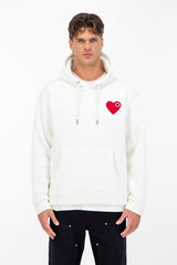Heart CHIC Hoodie