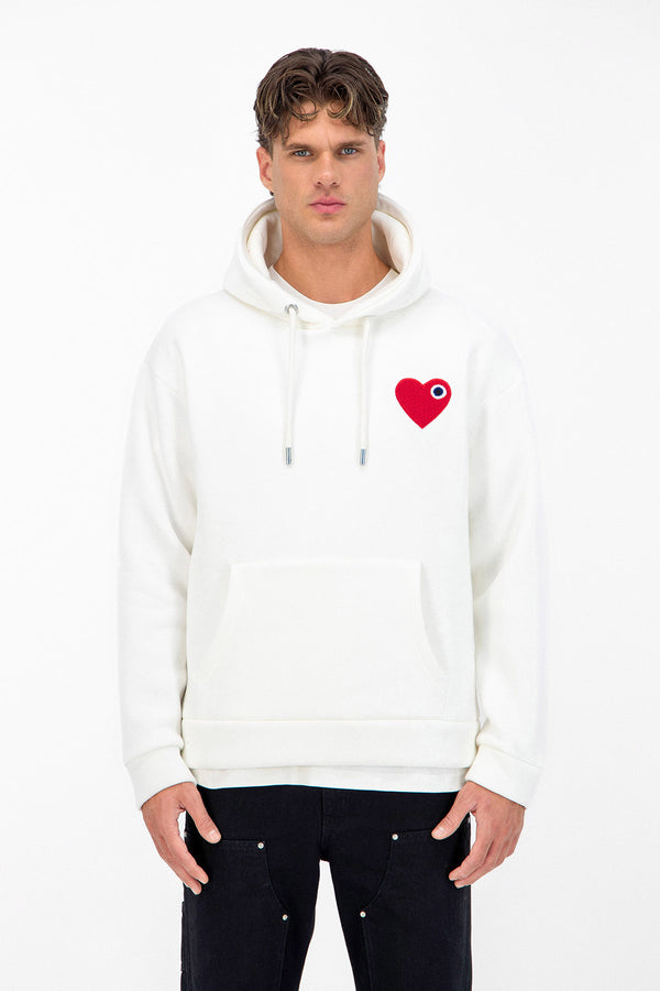 Cœur  CHIC Hoodie