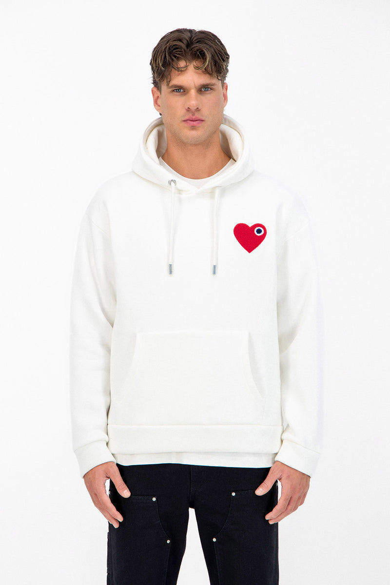 Cœur  CHIC Hoodie