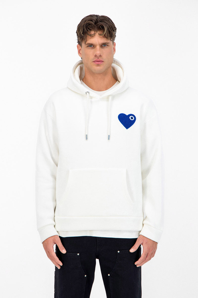 Cœur CHIC Hoodie