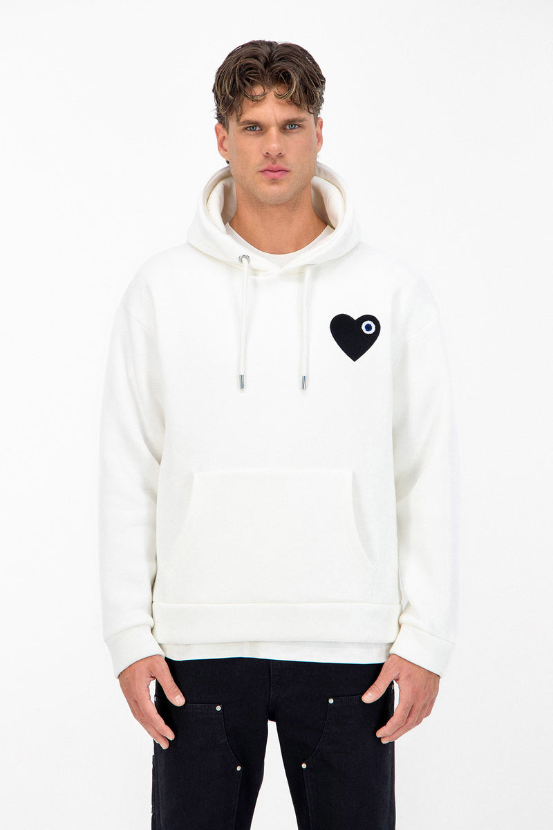 Cœur CHIC Hoodie