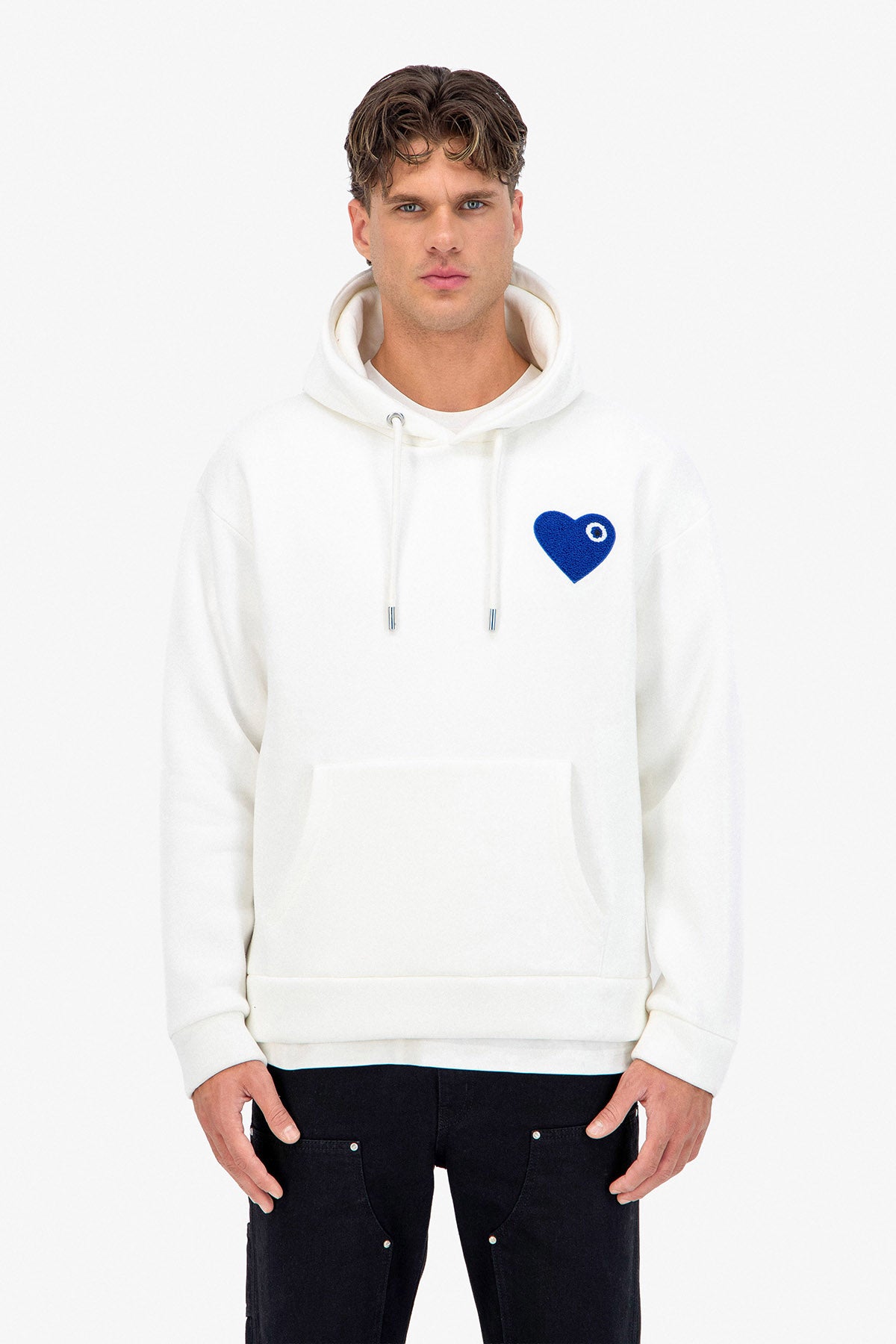 Cœur CHIC Hoodie