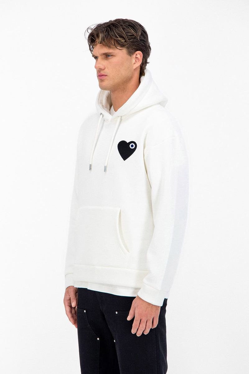 Cœur CHIC Hoodie
