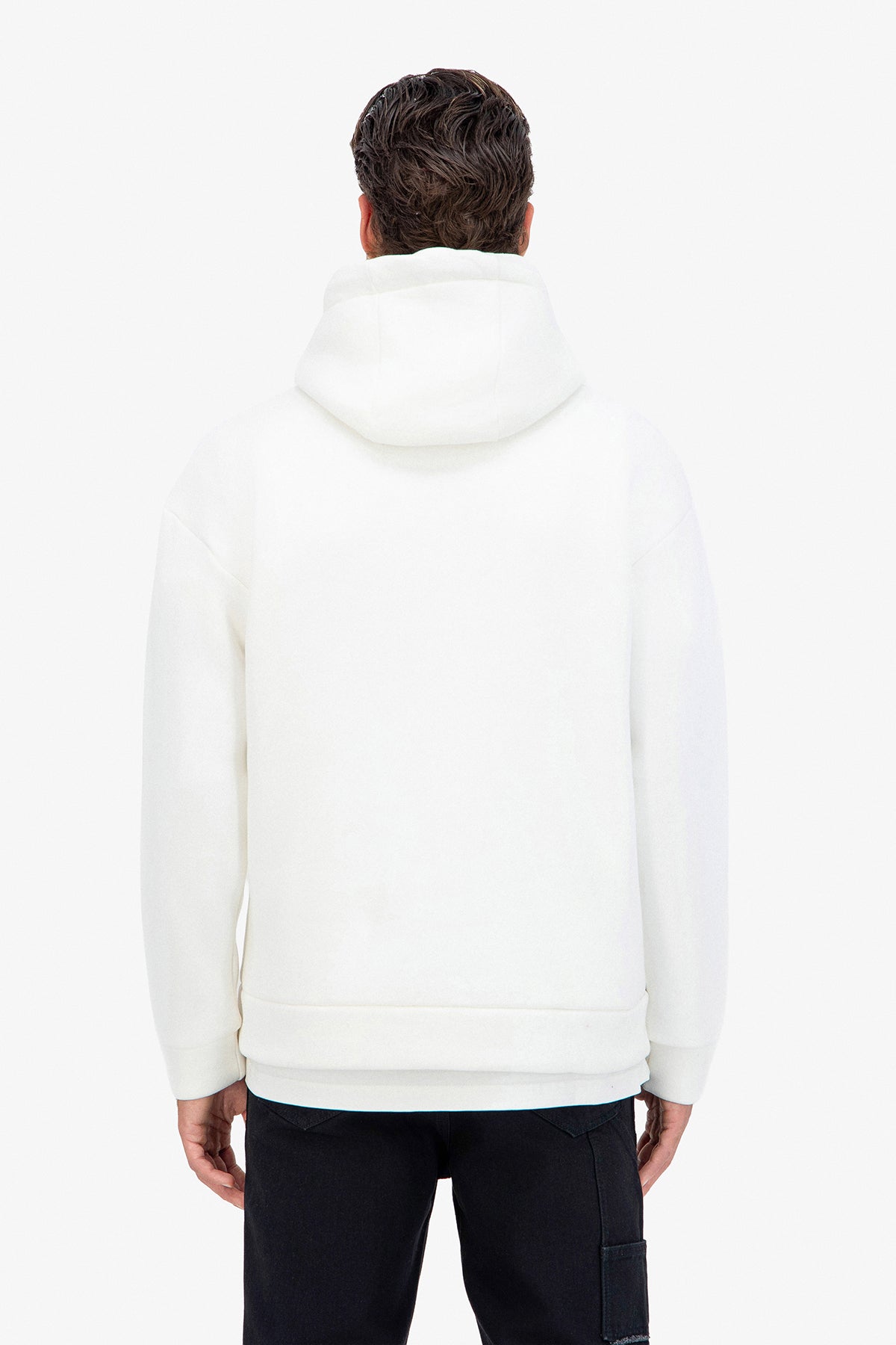 Cœur CHIC Hoodie