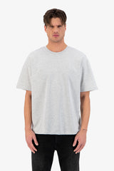 Oversize Fit Premium  Basic Tshirt