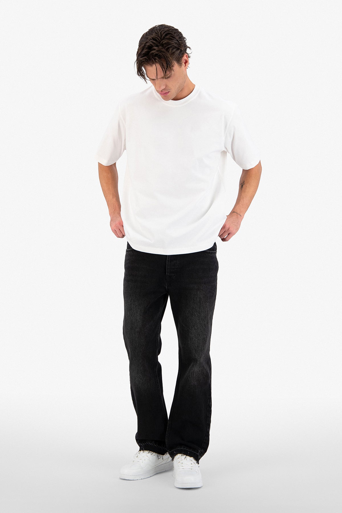 Premium Basic  Oversize Tshirt