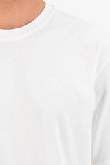 Puff Coeur Oversize Fit  Tshirt