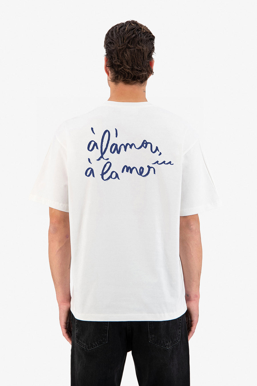 T-SHIRT AMOUR SALE