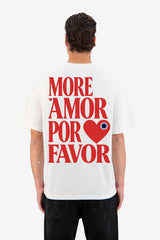 T-SHIRT POR FAVOR