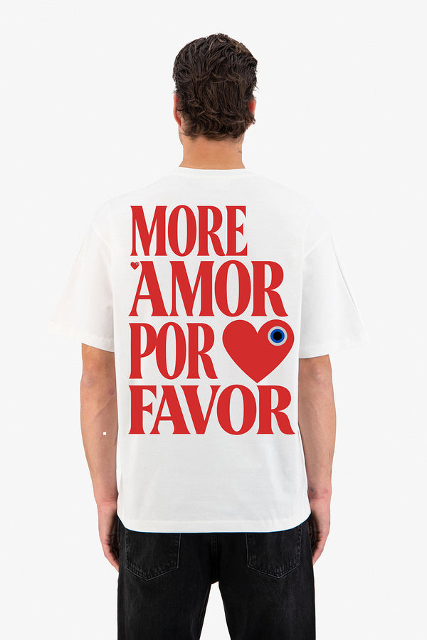 T-SHIRT POR FAVOR